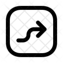 پیش‌نمایش فایل direction-right-arrow-13174195 از پک پیکان