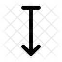 پیش‌نمایش فایل arrow-bottom-bar-arrow-13173929 از پک پیکان