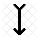 پیش‌نمایش فایل arrow-bottom-tail-arrow-13173932 از پک پیکان