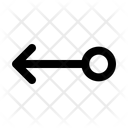 پیش‌نمایش فایل arrow-left-circle-arrow-13173959 از پک پیکان