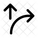 پیش‌نمایش فایل arrow-ramp-right-up-arrow-13173972 از پک پیکان