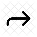 پیش‌نمایش فایل arrows-bent-arrow-right-up-arrow-13174010 از پک پیکان