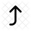 پیش‌نمایش فایل arrows-bent-arrow-up-left-arrow-13174011 از پک پیکان