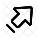 پیش‌نمایش فایل arrows-big-arrow-right-up-arrow-13174019 از پک پیکان