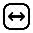 پیش‌نمایش فایل arrows-horizontal-expand-square-arrow-13174051 از پک پیکان