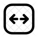 پیش‌نمایش فایل arrows-horizontal-maximize-square-arrow-13174054 از پک پیکان