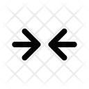 پیش‌نمایش فایل arrows-horizotal-minimize-arrow-13174057 از پک پیکان