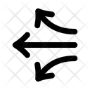 پیش‌نمایش فایل arrows-left-arrow-13174060 از پک پیکان