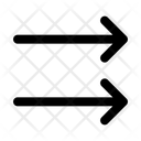 پیش‌نمایش فایل arrows-rightarrow-13174069 از پک پیکان