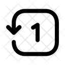 پیش‌نمایش فایل repeat-left-arrow-13173927 از پک پیکان