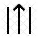 پیش‌نمایش فایل up-open-arrow-13174536 از پک پیکان
