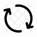 پیش‌نمایش فایل update-rightarrow-13174554 از پک پیکان