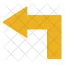 پیش‌نمایش فایل left-arrow-413 از پک پیکان ها