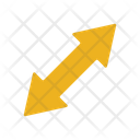 پیش‌نمایش فایل resize-arrow از پک پیکان ها