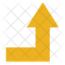 پیش‌نمایش فایل up-arrow-317 از پک پیکان ها