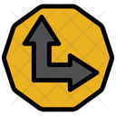پیش‌نمایش فایل arrow-sign-4 از پک تابلو علامت پیکان