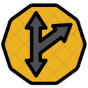 پیش‌نمایش فایل up-sign-2 از پک تابلو علامت پیکان