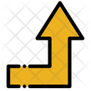 پیش‌نمایش فایل up-arrow-324 از پک پیکان ها