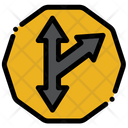 پیش‌نمایش فایل arrow-sign-9 از پک تابلو علامت پیکان ها