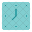 پیش‌نمایش فایل clock-1407722 از پک رابط کاربری