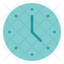 پیش‌نمایش فایل clock-1407723 از پک رابط کاربری