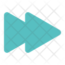 پیش‌نمایش فایل forward-button-1407716 از پک رابط کاربری