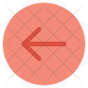 پیش‌نمایش فایل left-arrow-1407671 از پک رابط کاربری