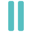 پیش‌نمایش فایل pause-button-1407698 از پک رابط کاربری