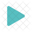 پیش‌نمایش فایل play-button-1407696 از پک رابط کاربری