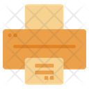پیش‌نمایش فایل printer-1407694 از پک رابط کاربری