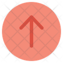 پیش‌نمایش فایل up-arrow-1407669 از پک رابط کاربری