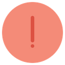 پیش‌نمایش فایل warning-1407675 از پک رابط کاربری
