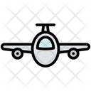 پیش‌نمایش فایل airplane-1527434 از پک حمل و نقل