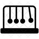 پیش‌نمایش فایل newtons-cradle-1532530 از پک فیزیک