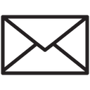 پیش‌نمایش فایل gmail-1795680 از پک آیکون شبکه های اجتماعی
