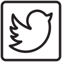 پیش‌نمایش فایل twitter-1795684 از پک آیکون شبکه های اجتماعی