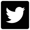پیش‌نمایش فایل twitter-1796358 از پک آیکون های شبکه های اجتماعی