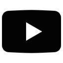 پیش‌نمایش فایل youtube-1796354 از پک آیکون های شبکه های اجتماعی