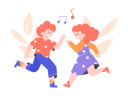 پیش‌نمایش فایل boy-and-girl-dancing-together-3413687 از پک خانواده