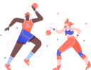 پیش‌نمایش فایل basketball-players-4307404 از پک مردم ورزش