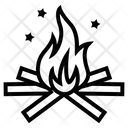 پیش‌نمایش فایل bonefire-4743655 از پک پاییز