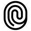پیش‌نمایش فایل fingerprint-4881477 از پک رابط کاربری