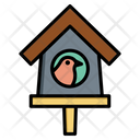 پیش‌نمایش فایل bird-house-5002547 از پک بهار
