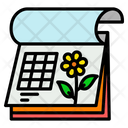 پیش‌نمایش فایل calendar-5002552 از پک بهار