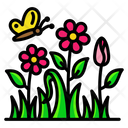 پیش‌نمایش فایل flower-5002563 از پک بهار