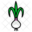 پیش‌نمایش فایل green-onion-5002569 از پک بهار