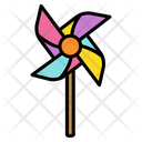 پیش‌نمایش فایل pinwheel-5002578 از پک بهار