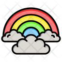 پیش‌نمایش فایل rainbow-5002581 از پک بهار