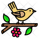 پیش‌نمایش فایل sparrow-5002585 از پک بهار