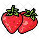 پیش‌نمایش فایل strawberry-5002588 از پک بهار